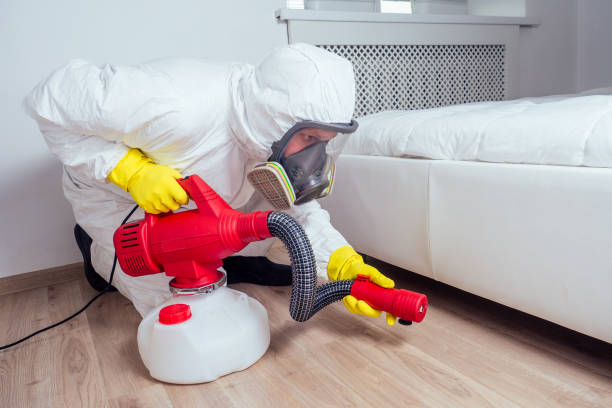 Best Commercial Pest Control Services  in Lemoore, CA